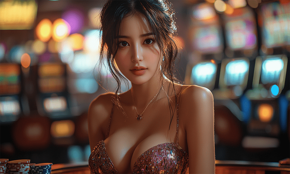 casino slots online